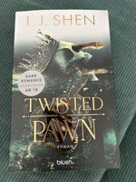 L.J. Shen - Twisted Pawn