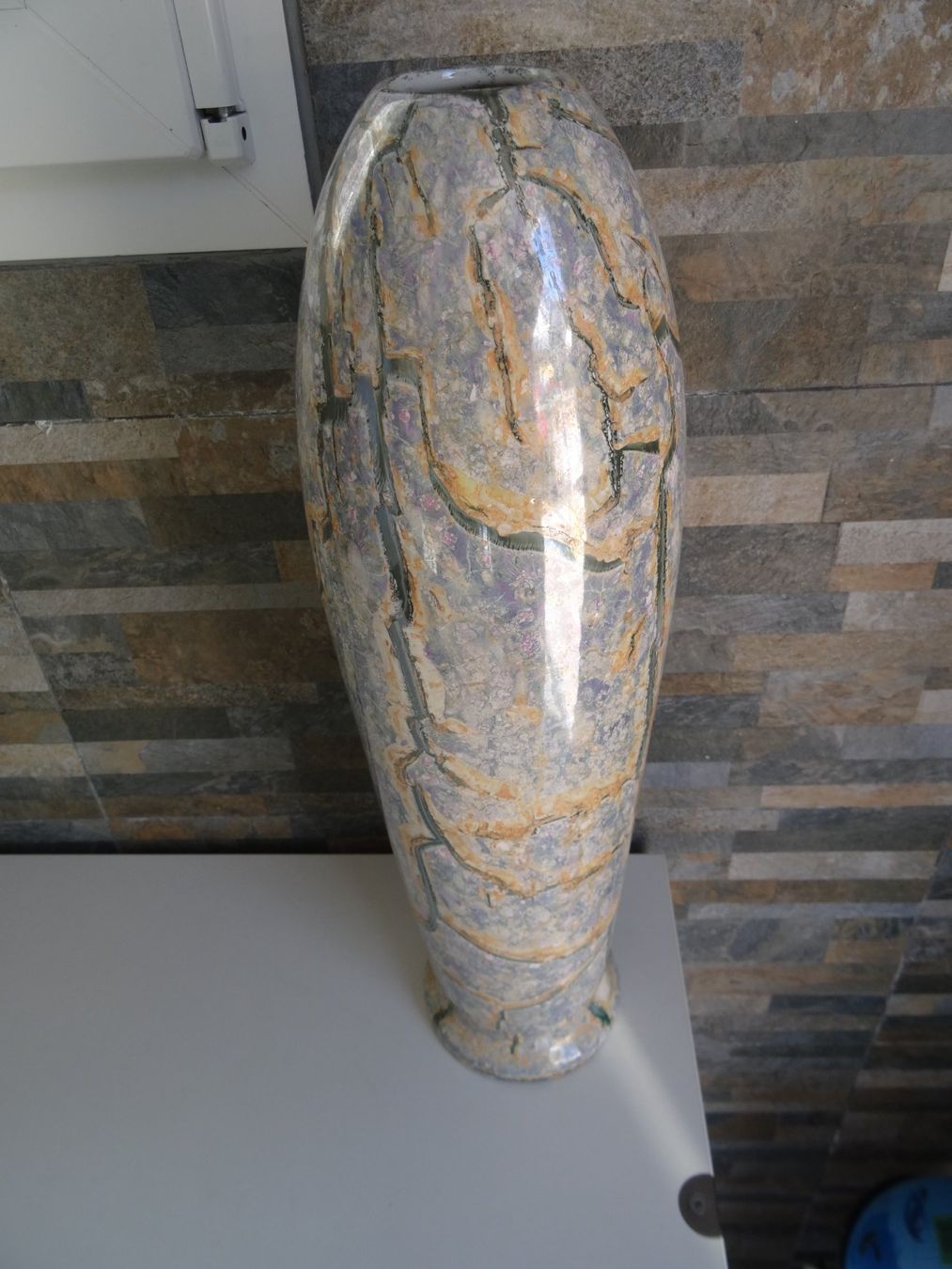 Vasi & Recipienti: Grosse Bodenvase  Design – Usato da Ehrendingen venduto da CHMEX 1