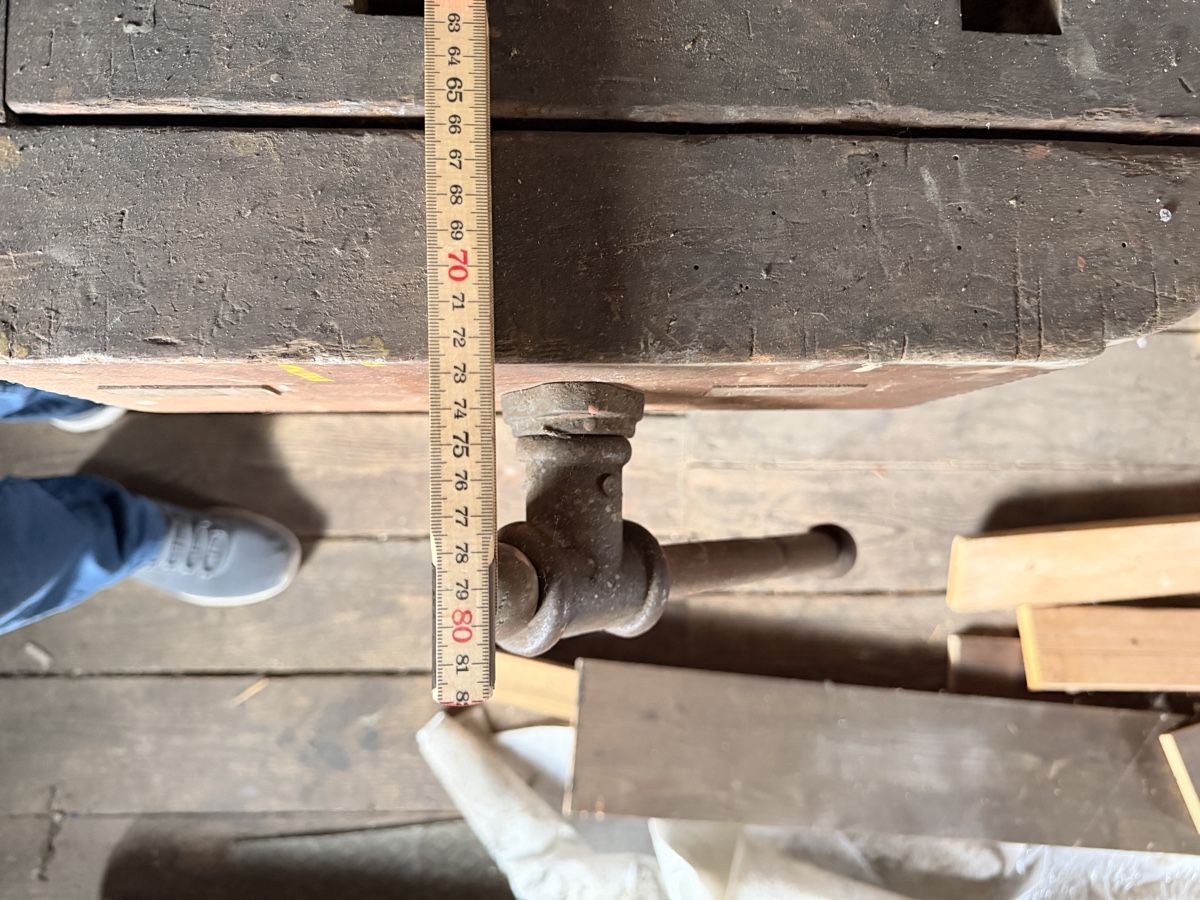 Werkbänke: Holzwerkbank – Gebraucht aus Elsau von Shorty20 5