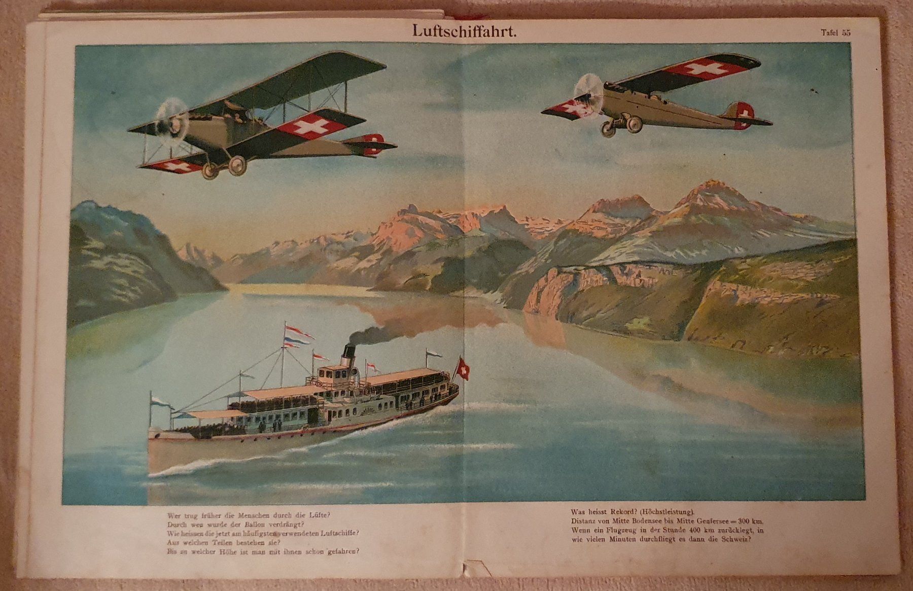 Libri: 9 alte Kinderbücher – Usato da Kreuzlingen venduto da Rschweiz1 4