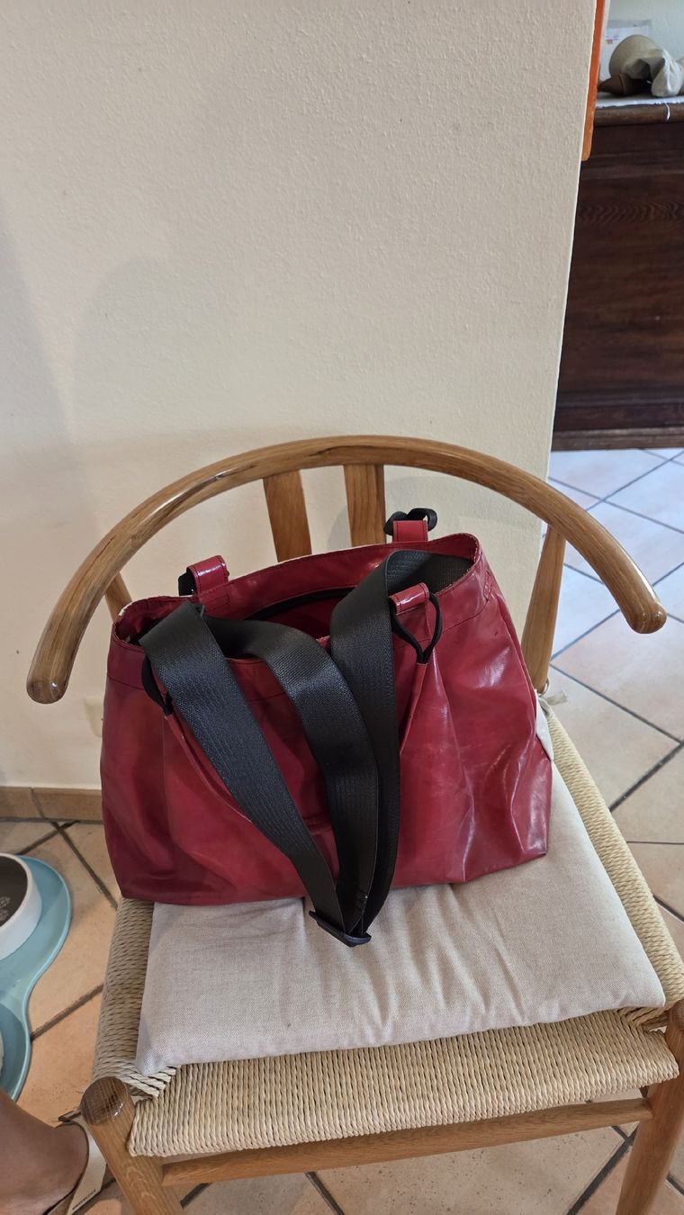 Freitag Sacs femmes: Freitag Sally – D'occasion à Brione sopra Minusio par Noe2702 2