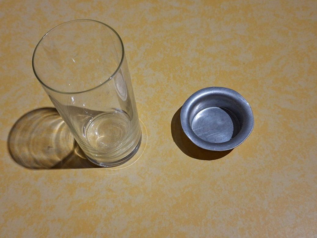 Kits de loisir créatif: Windlicht – D'occasion à Bretzwil par eri_2gck 1
