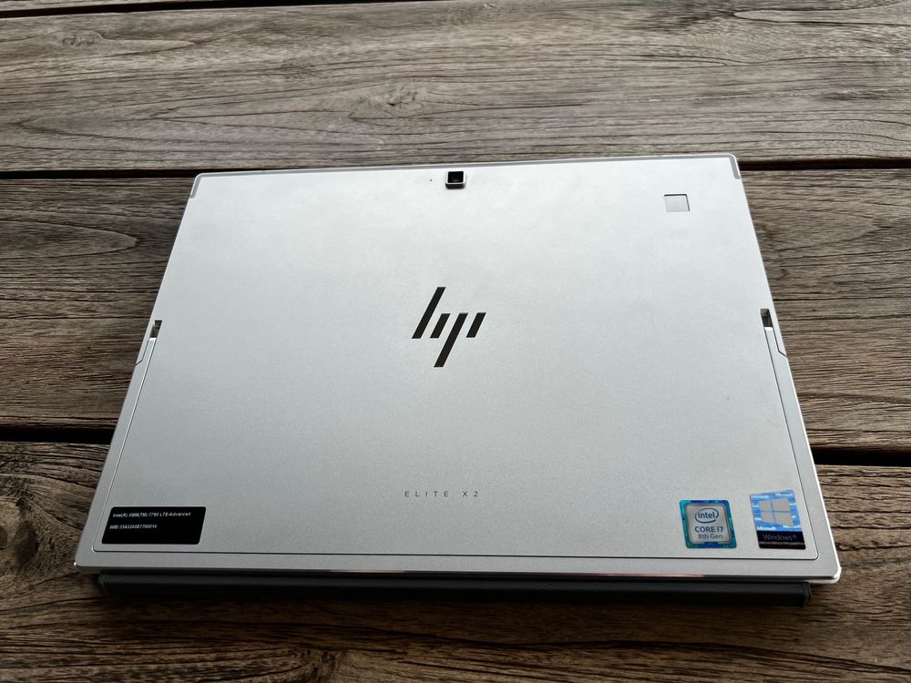 HP Elite x2 G4 Notebook Kaufen auf Ricardo