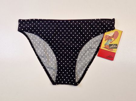 Badehose Damen 38 / S Lahco Honolulu Bikini Unterteil Rabatt