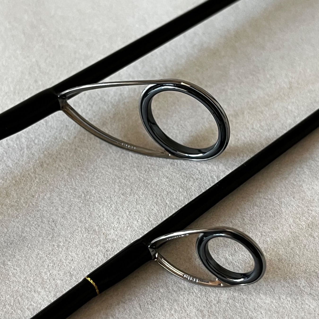 Canne da pesca: ITO. CRAFT  EXPERT CUSTOM EXC 510 ULX - Spinning – Nuovo e nell'imballaggio originale da Magglingen/Macolin venduto da OZborn 7