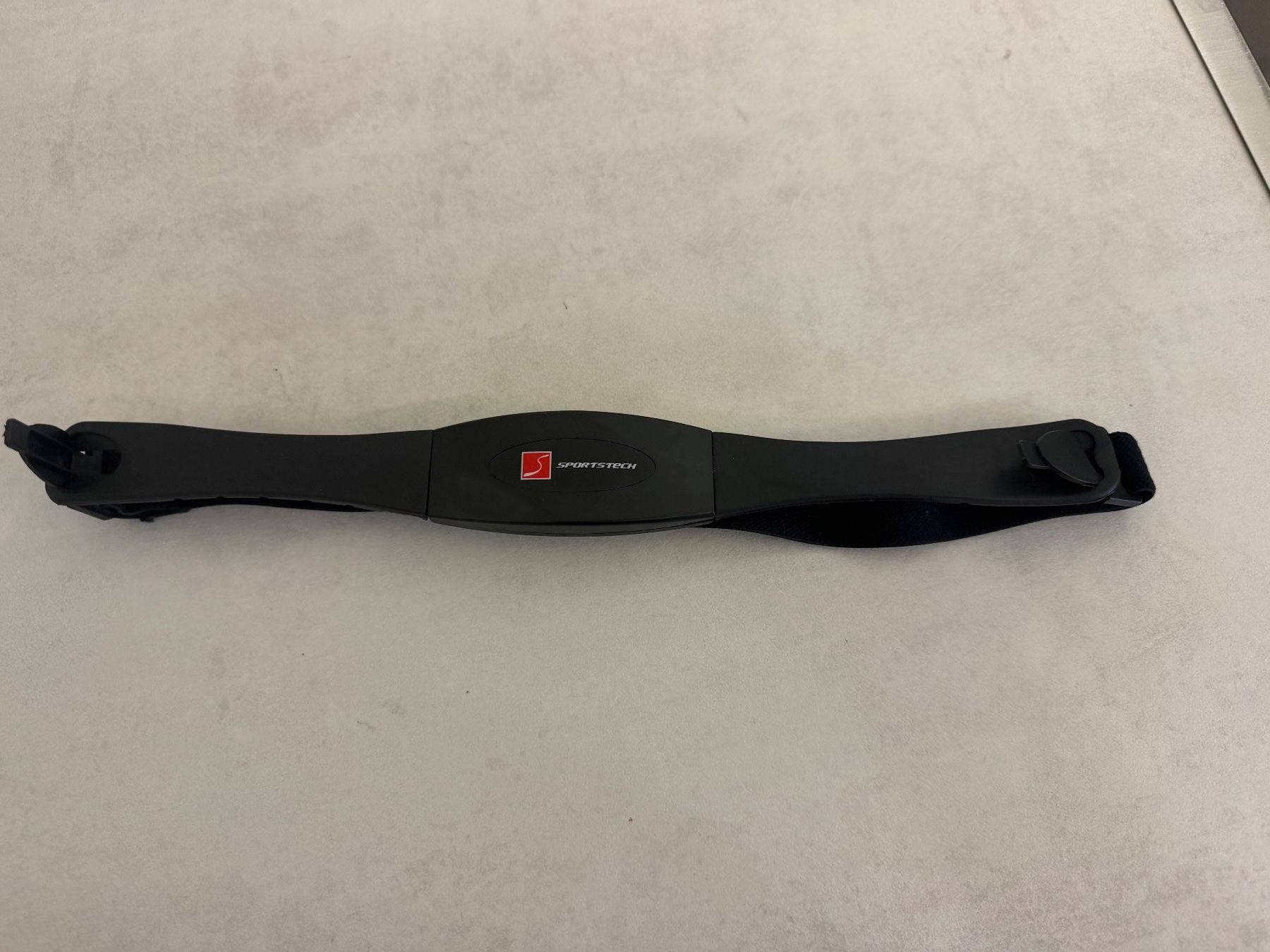 Misurare: Sportstech Pulsgurt – Usato da Geroldswil venduto da Jeremy11