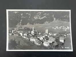 Reams 1937 Ansichtskarte   (V277)