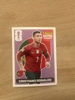 Panini WM 2026 Sticker Cristiano Ronaldo – Extra Sticker 🤩