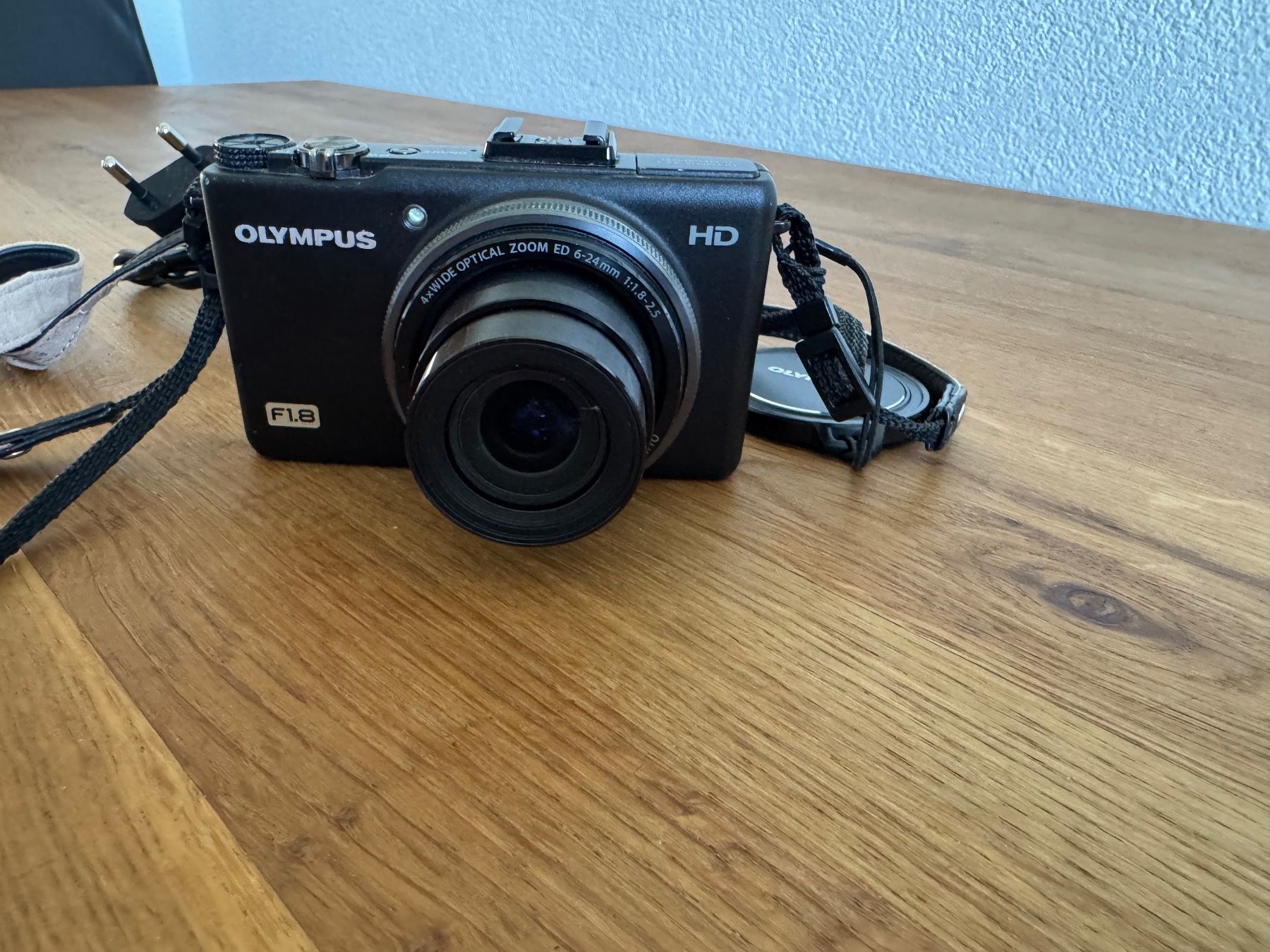 Olympus Fotocamera: Olympus ZX-1 – Usato da Frauenfeld venduto da max11116 4