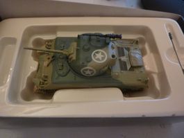 SHERMAN