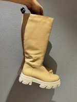 THE ORIGINAL 1936 COPENHAGEN Stiefel 'The Sabina' 39 boots