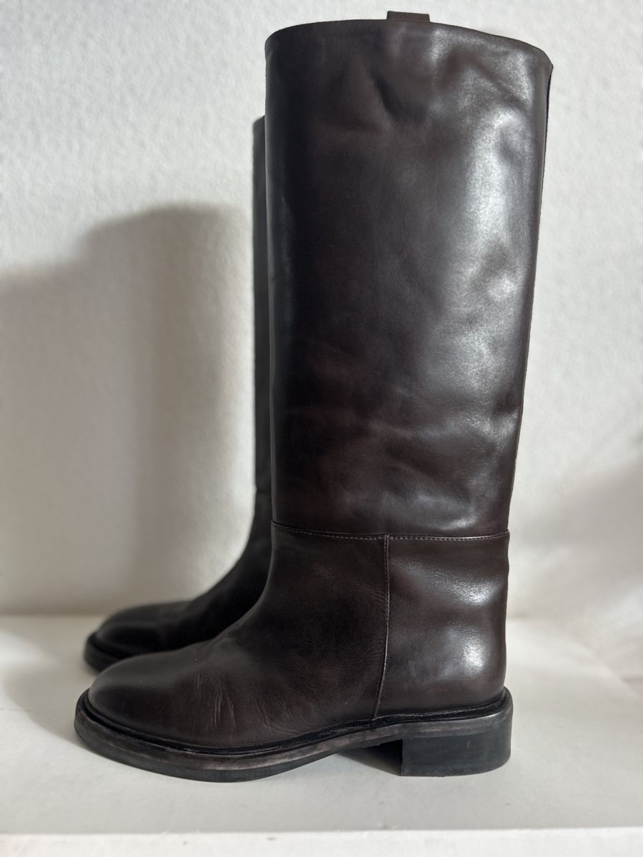 Cos Scarpe da donna: COS Boots / Stiefel (39) – Usato da Uitikon Waldegg venduto da any_6lcf 4