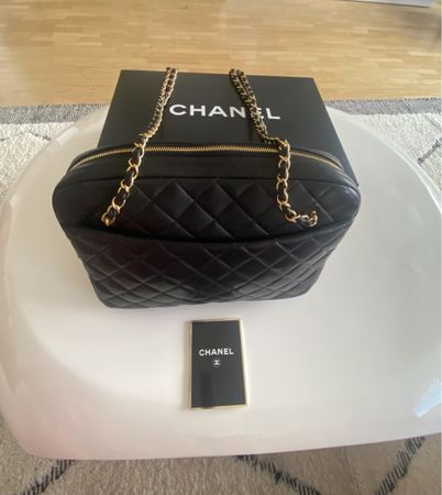 Sac Chanel vintage