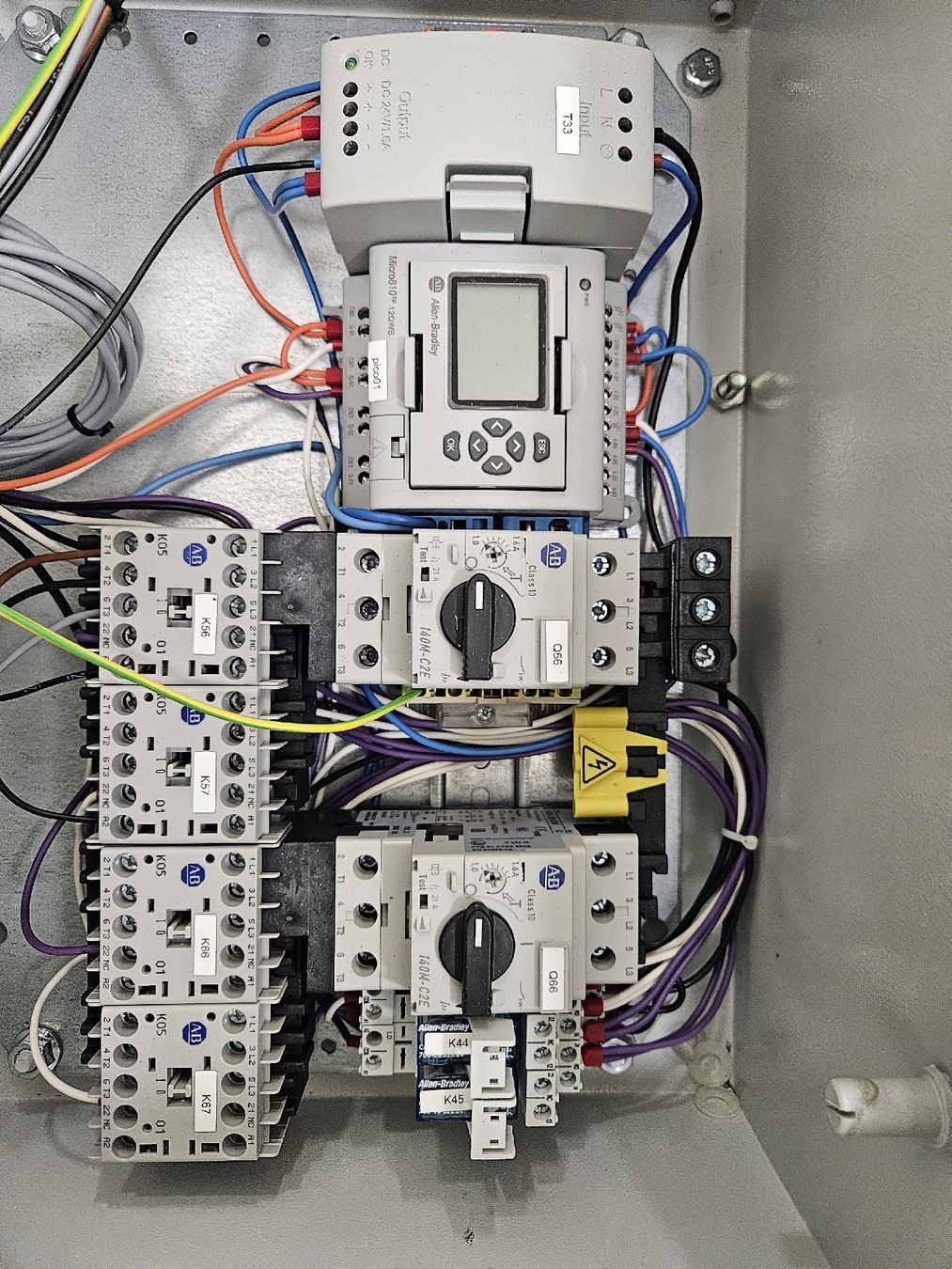 Armoires: Elektrokasten  – Neuf (Voir description) à Regensdorf par Zem003