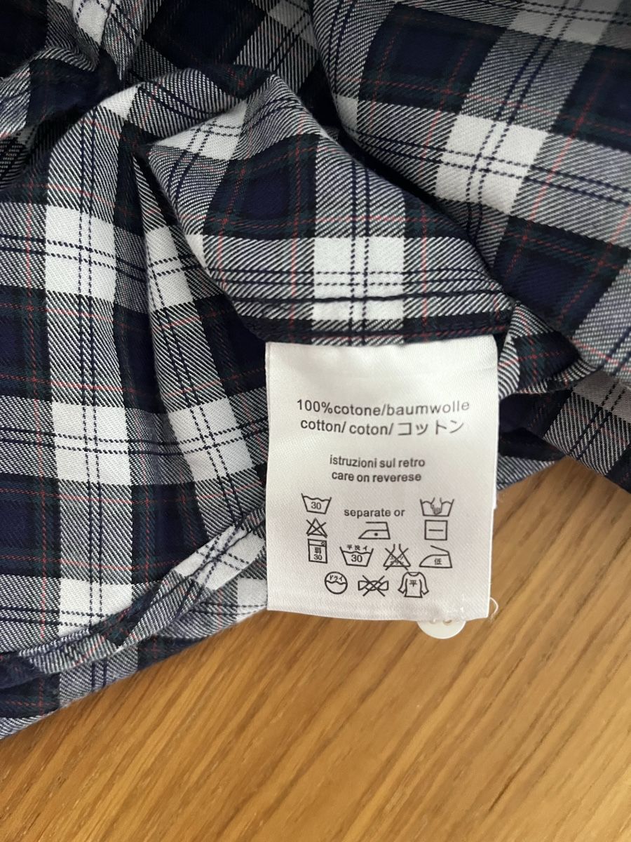 Camicie, T-shirt & Polo: SUN68 Hemd Kinder Grösse 8 – Nuovo (secondo la descrizione) da St. Gallen venduto da Asever___ 3