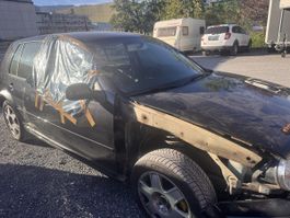 Golf 4 1.8 