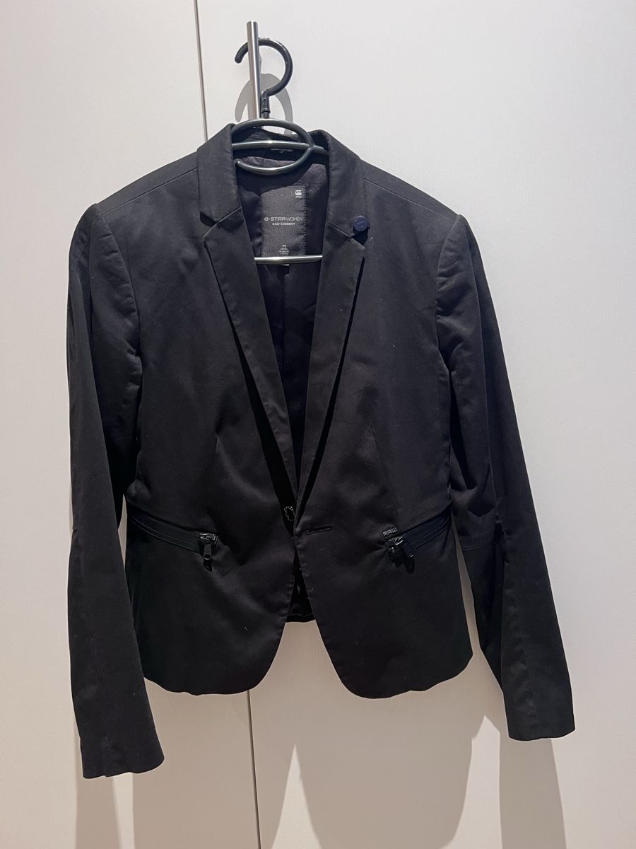 G-Star Giacche: Blazer G-Star RAW t.34 – Usato da La Neuveville venduto da neitre