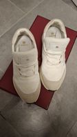 Aigner Sneaker, Weiss, Grösse 38, Neuwertig, Top Zustand!