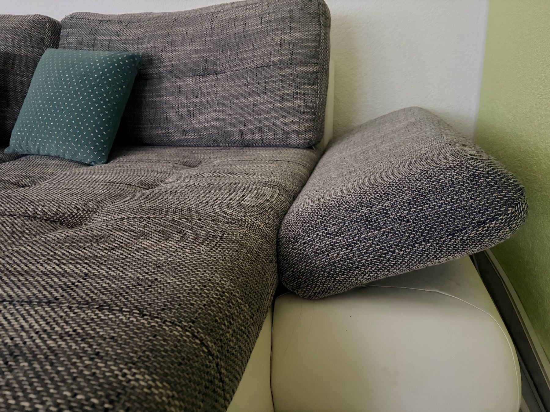 Mömax Divani: Schlafsofa von mömax – Usato da Effretikon venduto da hud_bq7l 4