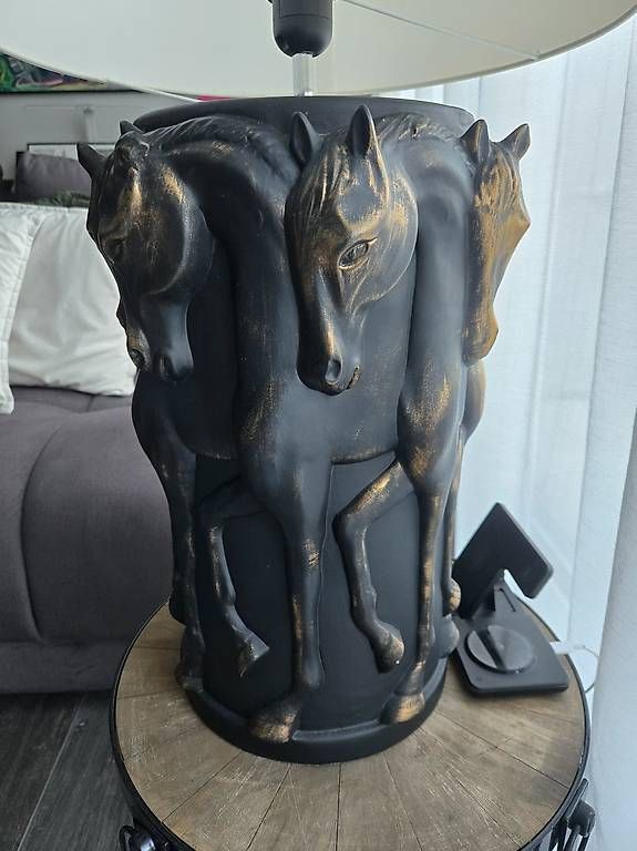Lampen: Magnifique Lampe de Table Design – Gebraucht aus Châtel-St-Denis von Gdch 1