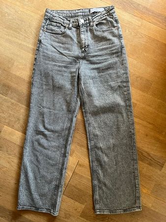 Wide Leg-Jeans von Vero Moda