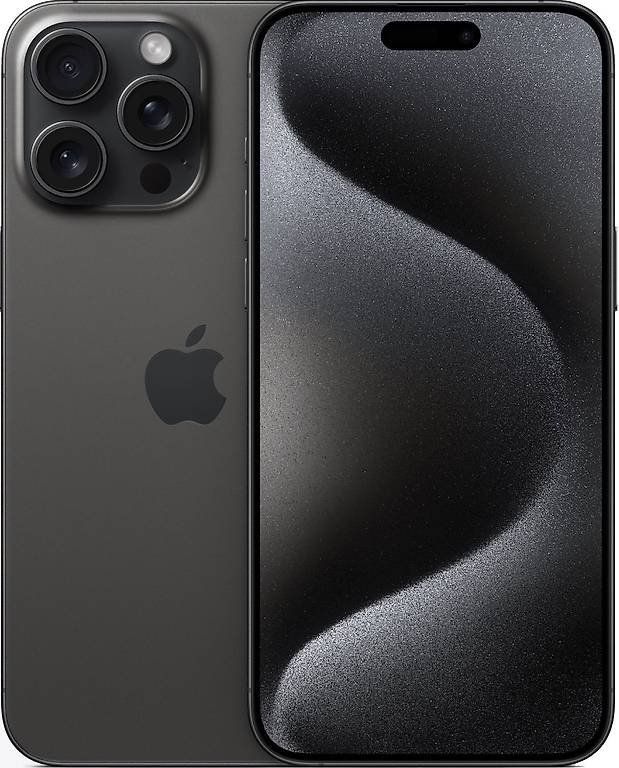 Apple Handys / Smartphones: iPhone 15 Pro Max | 256 GB – Gebraucht aus Rapperswil SG von Jordan.Joey.Grossi