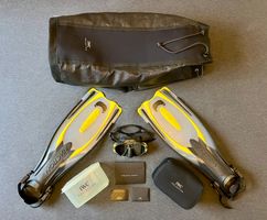 🏊🏻‍♂️ Très rare lot d’articles de plongée IWC Aquatimer 🏊