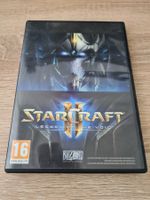 Starcraft II Legacy Of The Void (German Cover) (2 DVD) - PC