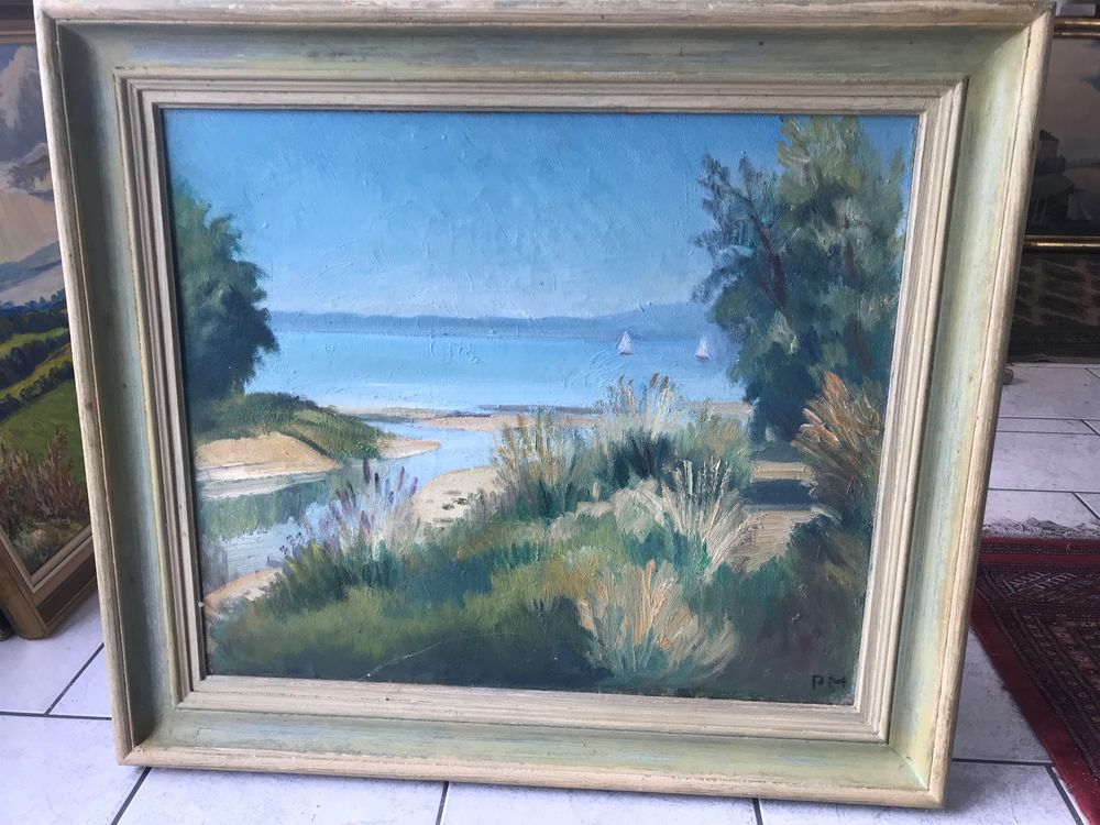 Liquidation einer Kunstsammlung Contemporary Art Kaufen auf Ricardo