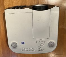 Sony VPL-PX31 Beamer/Projektor - Top Bildqualität! 🔥