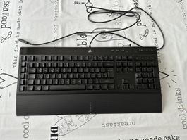 Gaming Tastatur Corsair K55