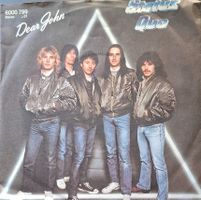 Vinyl-Single Status Quo - Dear John