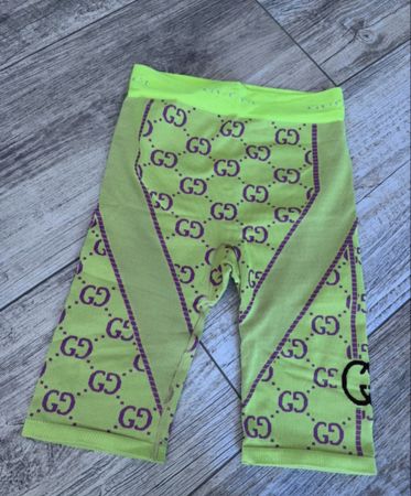 Gucci shorts