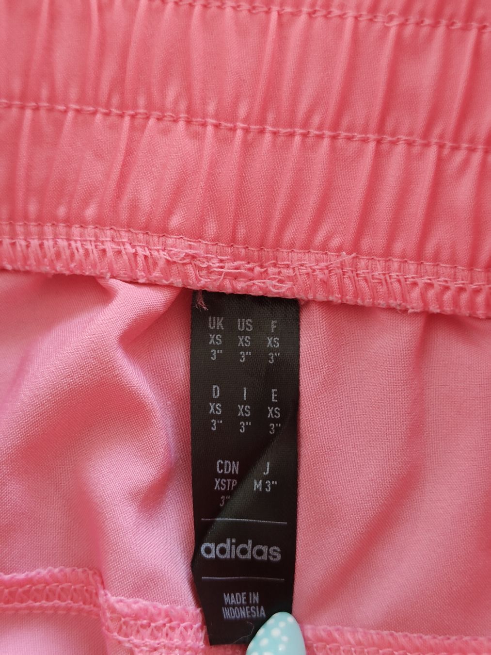 Adidas Hosen: Adidas Sporthose – Neu (gemäss Beschreibung) aus Pieterlen von Saemelili 5