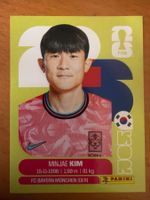Panini KOR4
