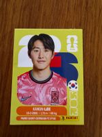 KOR 12 Panini FIFA World Cup WM 2026