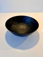 Design Schale Alessi Joy n. 11 Claudia Raimondo mattschwarz