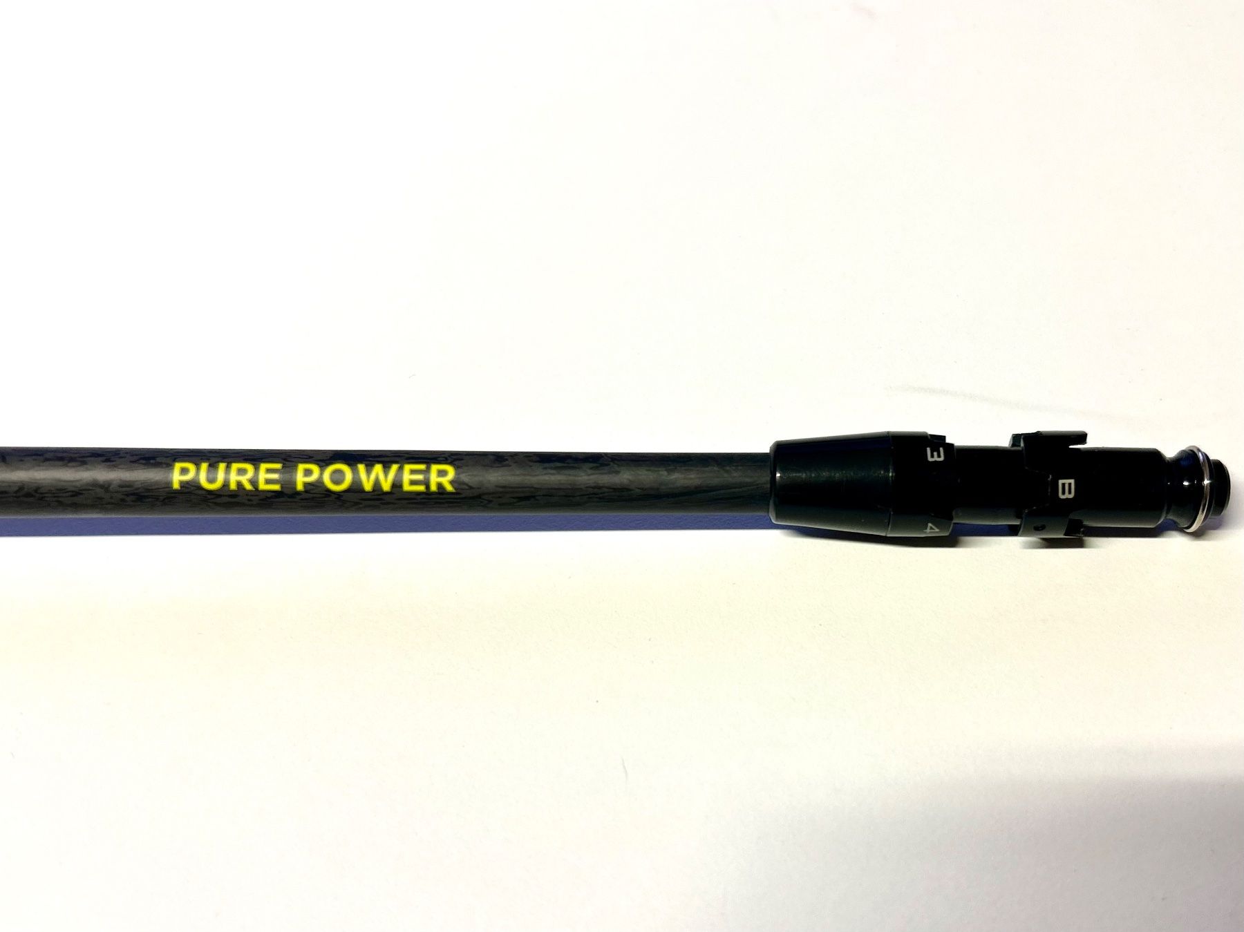 Mazze & Set: TPT "Driver Power Range " 14/LO Shaft – Nuovo (secondo la descrizione) da Inwil venduto da Frite 2