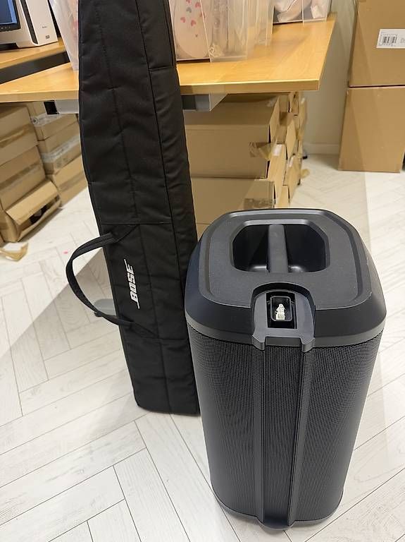 Casse acustiche: Sistema audio professionale Bose – Usato da Lugano venduto da club.888 4