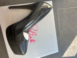 Blink Stiefeletten für Damen Grösse 39