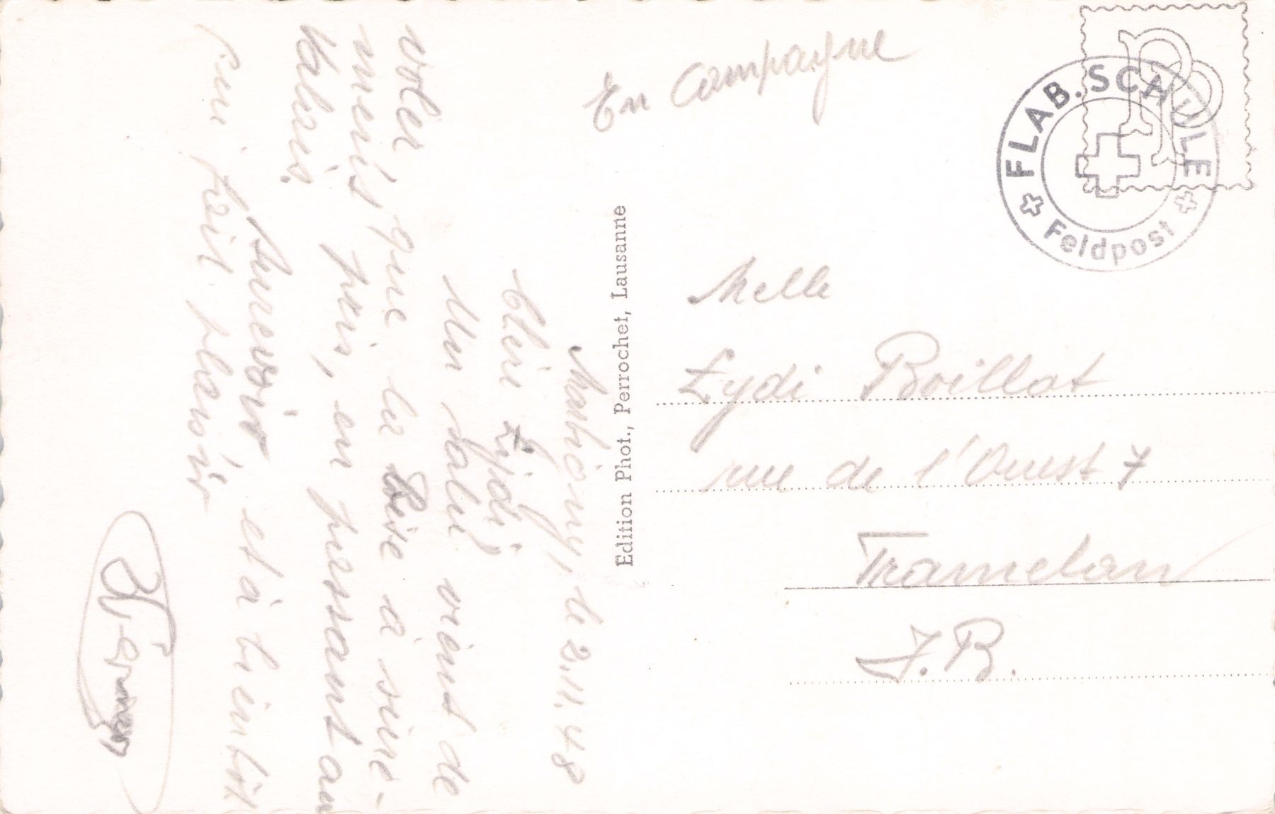 Cartes postales: Martigny VS // Pont de Gueuroz Salvan // Brücke – D'occasion à Basel par intermezzo12 1