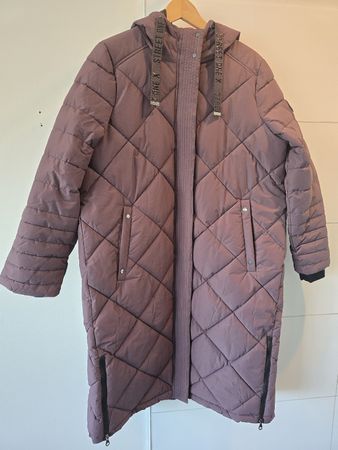 Street One Wintermantel, Grösse 42, NEU UND UNGETRAGEN!