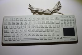 iKey Sk-97-TP-USB medizinische Tastatur