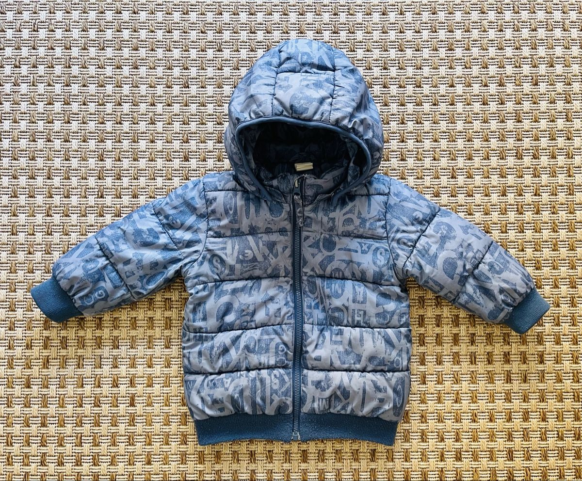 H&M Giacche & Cappotti: Veste d’hiver Taille 92 – Usato da Sion venduto da FashionStore3