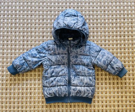 Veste d’hiver Taille 92