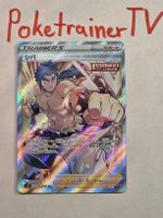 Bruno SR 079/070 JP Trainer Near Mint