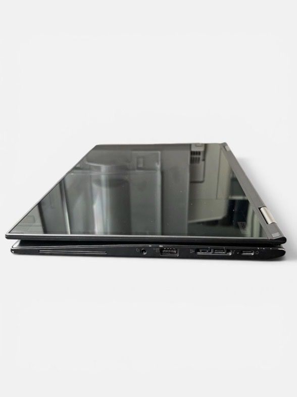 Lenovo Notebooks: Lenovo ThinkPad x13 Yoga Gen 1 – Gebraucht aus Liestal von JGVOS 3