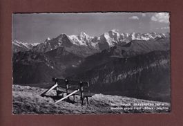 NIEDERHORN-BEATENBERG