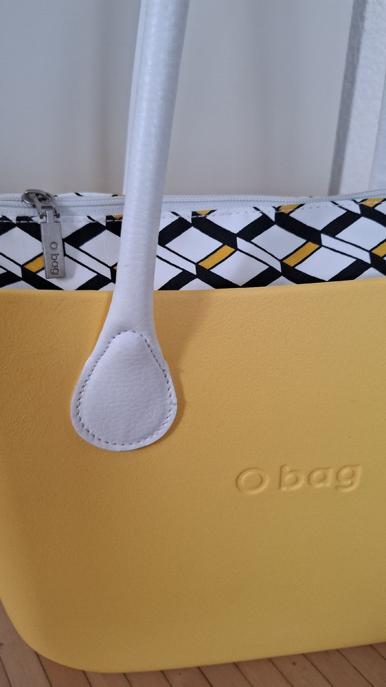 Obag Borse da donna: obag classic NEU – Nuovo (secondo la descrizione) da Schwarzenbach SG venduto da LoveBag 4