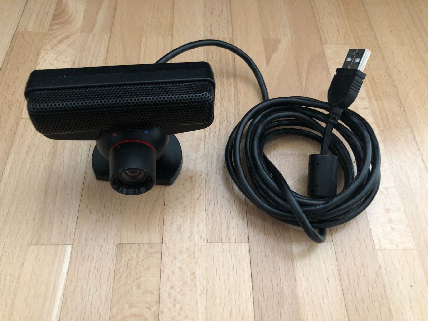 Sony Console: 4x PS 3 - Kamera - Lot - Konvolut – Usato da Nussbaumen AG venduto da Pika-Shop